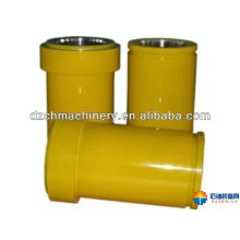 Tenacity brand triplex mud pump liners